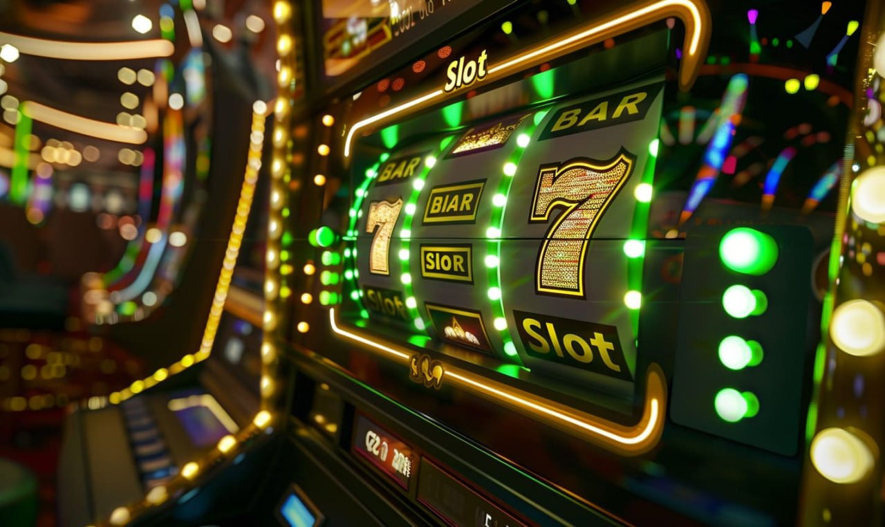 Pemain menikmati interaksi sosial dan taruhan live casino secara online melalui layar ponsel