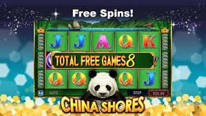 Slot bertema kasino klasik dengan roda keberuntungan dan simbol high payout