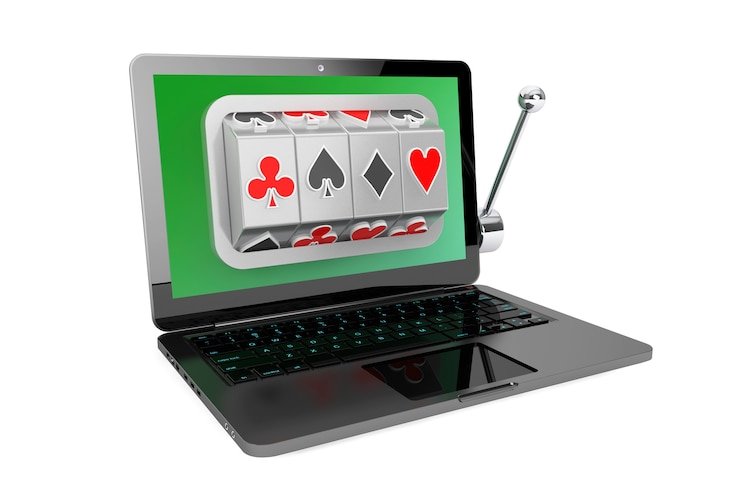 Ilustrasi keamanan dan privacy data pengguna saat mendaftar akun baru di buaya4d