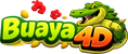 Logo buaya4d